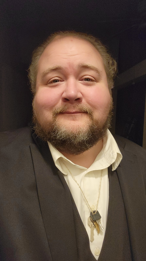 Shawn R FitzGerald - President